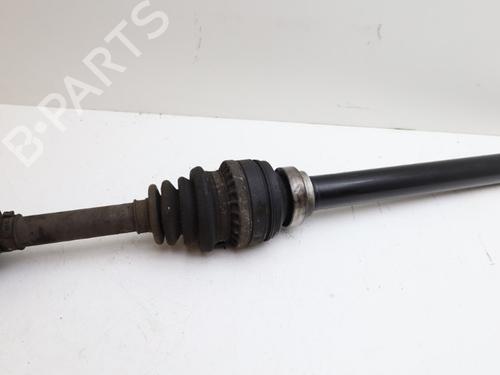 Right front driveshaft VOLVO 850 Estate (855) 2.5 TDI | BP30151437M39