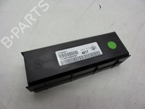 control-unit-saab-9-5-ys3g-20-tid-13574817-2010-2011-2012-18620423 main image