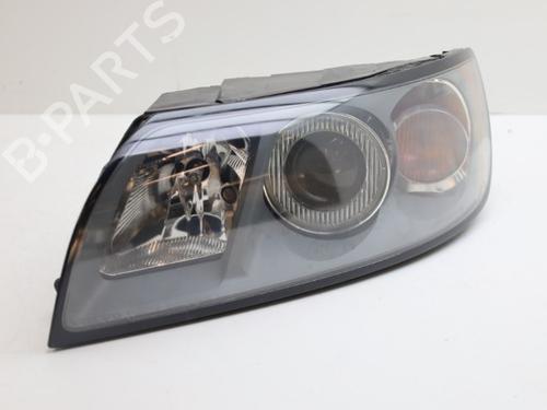 Left headlight VOLVO V50 (545) 2.4 | BP38200215C28 - Image 4