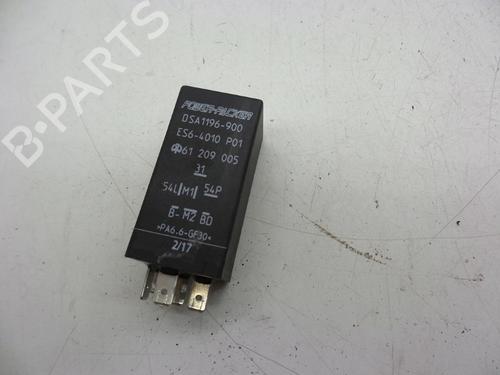 Used Electronic sensor Electronic sensor SAAB 9-3 Cabriolet (YS3D) 2.0 Turbo (205 hp) 18623006 18623006