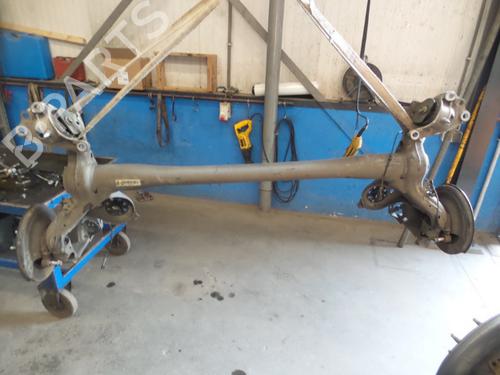 Used Rear axle OPEL ASTRA K Sports Tourer (B16) 1.2 Turbo (35) (110 hp) 18631392