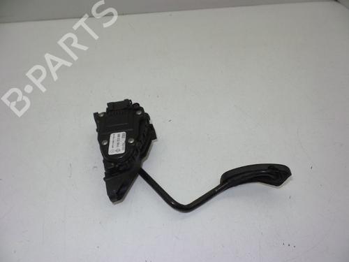 Used Pedal Pedal OPEL VIVARO A Van (X83) 1.9 DI (F7) (80 hp) 18623644 18623644