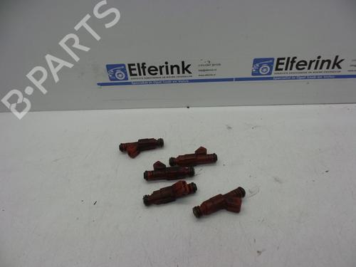 Used Injector VOLVO V70 I (875, 876) 2.4 Turbo (193 hp) 18627476