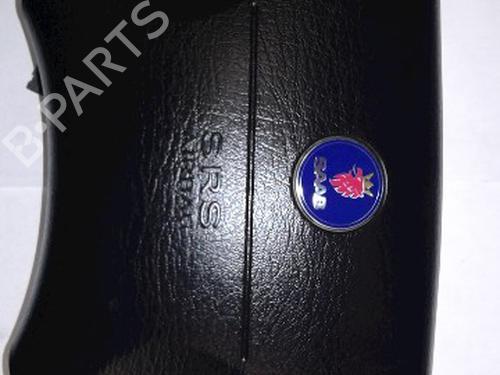Used Driver airbag SAAB 9-5 (YS3E) 2.0 t (150 hp) 18609513