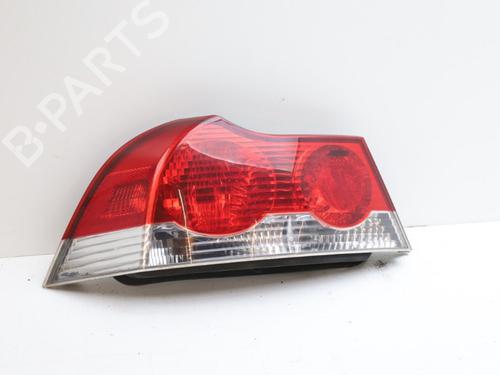 Used Left taillight Left taillight VOLVO C70 II Convertible (542) 2.4 i (170 hp) 33929122 33929122