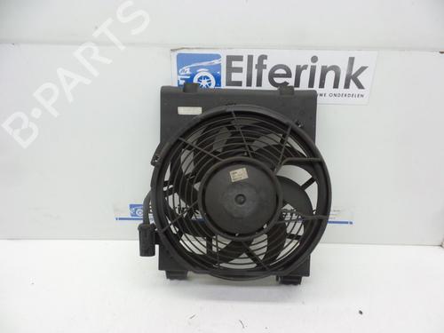 Used Radiator fan Radiator fan 18628998 18628998