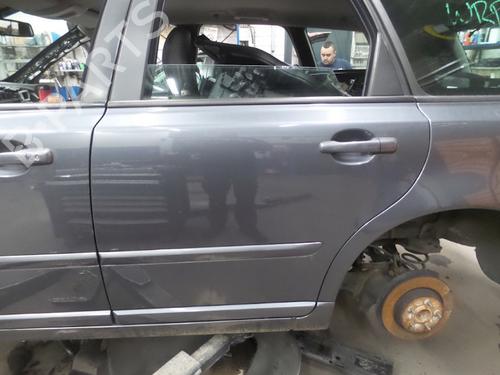 left-rear-door-volvo-v50-545-d2-2003-2004-2005-2006-2007-2008-2009-2010-2011-2012-18621933 main image