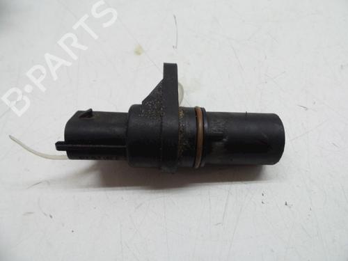 Used Electronic sensor Electronic sensor SAAB 9-3 (YS3F, E79, D79, D75) 1,8t (150 hp) 18616960 18616960