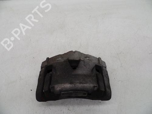 Used Left front brake caliper Left front brake caliper VOLVO XC70 II (136) D5 AWD (215 hp) 18614836 18614836