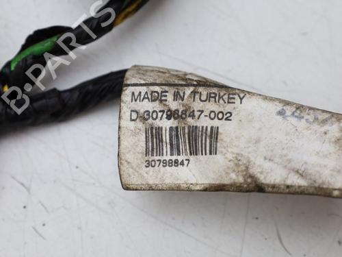 Wiring harness VOLVO XC60 I SUV (156) D5 AWD | BP18635732E16 