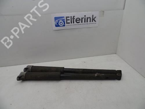 Used Right front shock absorber VOLVO V40 Hatchback (525) D2 (114 hp) 18615652