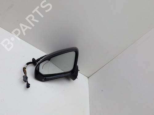 Left mirror VOLVO V60 II (225) T6 Plug-in Hybrid AWD | BP30459394C26 