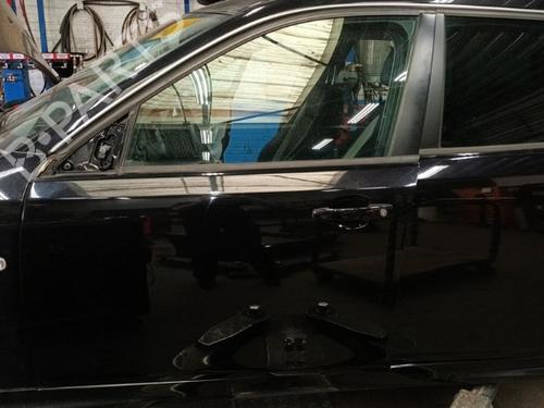 Dør venstre foran Dør venstre foran SAAB 9-3 Estate (E50) 1.9 TTiD (180 hp) 34371624 34371624