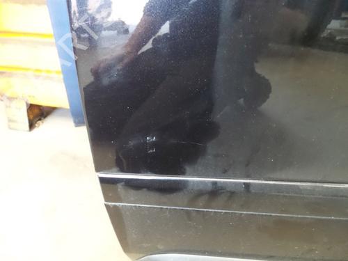Left front door VOLVO XC70 I Cross Country (295) D5 AWD | BP18625498C2 