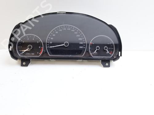 Used Display monitor SAAB 9-5 (YS3E) 2.0 t (150 hp) 29053212