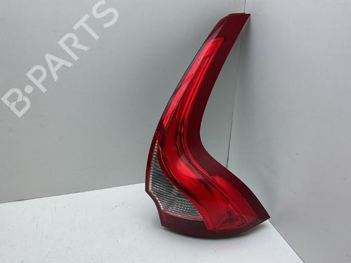 Used Right taillight Right taillight VOLVO XC60 I SUV (156) 2.0 T (203 hp) 39990324 39990324