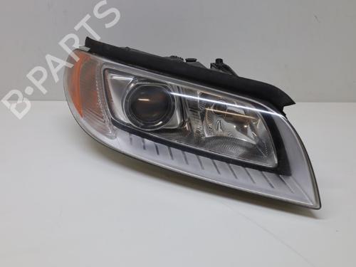 Scheinwerfer rechts für VOLVO V70 III (135) 1.6 D (109 hp) 33178931