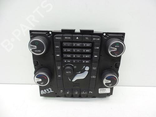 Módulo eletrónico VOLVO V60 I (155) D5 AWD (215 hp) 31621977