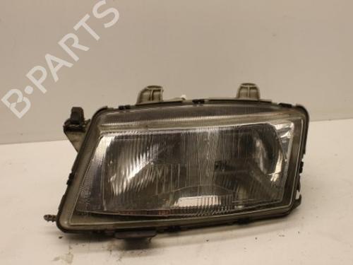 Used Left headlight SAAB 900 II 2.0 i (131 hp) 18608439