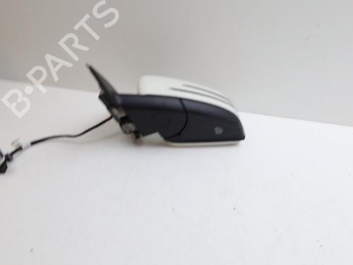 Left mirror MERCEDES-BENZ C-CLASS (W204) C 200 CGI (204.048) | BP31092727C26 