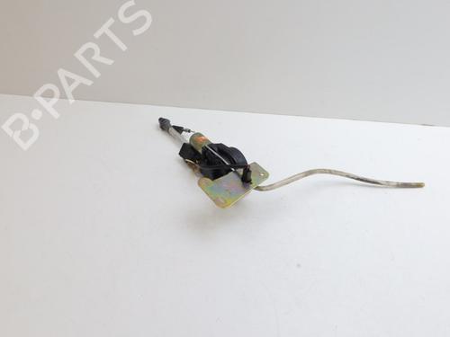 Antenne/Halterung SAAB 9-3 (YS3D) 2.0 Turbo | BP29743670C140 