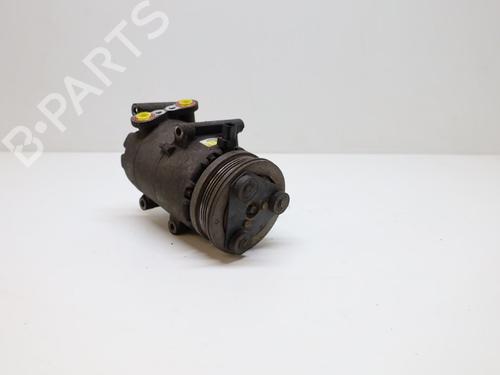 AC compressor VOLVO C30 (533) 1.8 | BP34474621M34  - Image 5