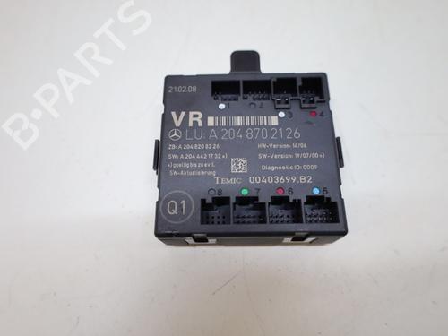 Used Control unit Control unit 36783583 36783583