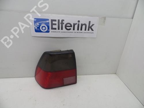 Used Left taillight Left taillight SAAB 9000 2.3 -16 CD Turbo (200 hp) 18615252 18615252