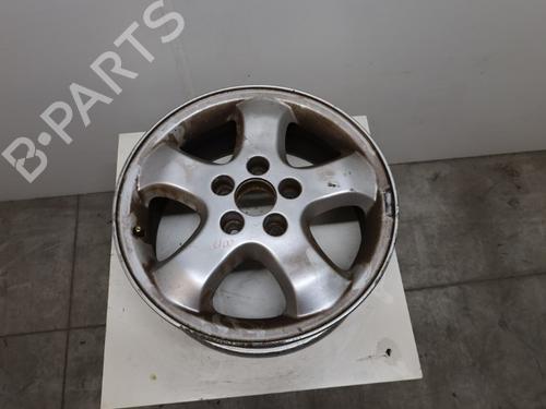 Felg Felg SAAB 9-3 (YS3D) 2.0 i (131 hp) 34138242 34138242