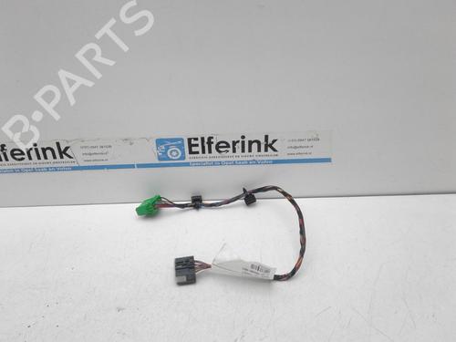 Kabel Kabel VOLVO XC60 I SUV (156) 2.4 D / D3 / D4 AWD (163 hp) 18631639 18631639