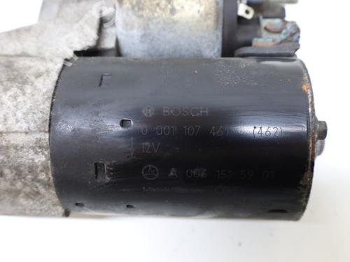 Starter MERCEDES-BENZ E-CLASS (W212) E 350 CGI (212.057) | BP40299180M8 - Image 7