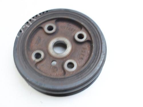 Puleggia Puleggia VOLVO V70 II (285) D5 (185 hp) 37405226 37405226