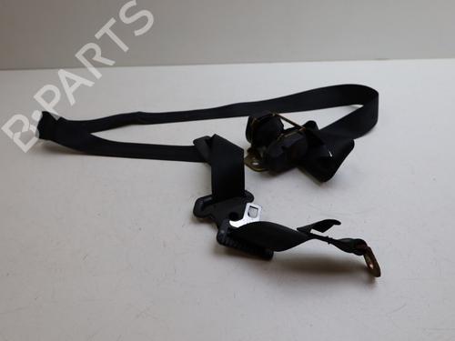 Used Rear left seatbelt Rear left seatbelt SAAB 900 I (AC4, AM4) 2.1 -16 (136 hp) 35981938 35981938