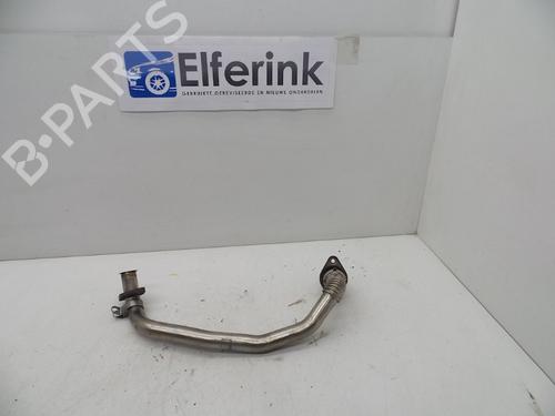 Used Pipe Pipe VOLVO V70 III (135) 2.0 D (136 hp) 18615486 18615486