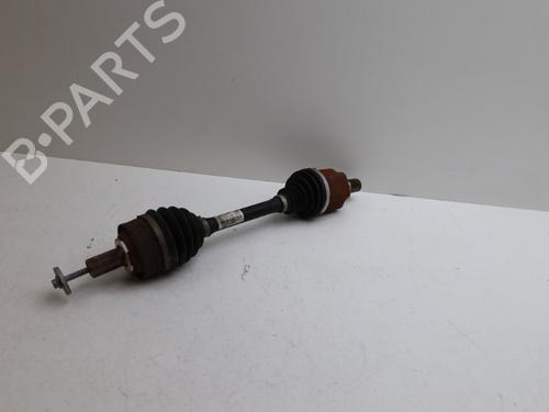 Used Left front driveshaft Left front driveshaft VOLVO XC60 II (246) T8 Hybrid Polestar AWD (405 hp) 33236186 33236186