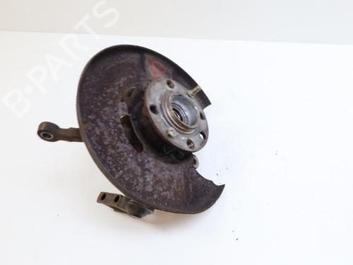 Used Right front steering knuckle Right front steering knuckle SAAB 900 I Combi Coupe 2.0 Turbo-16 (160 hp) 21197393 21197393