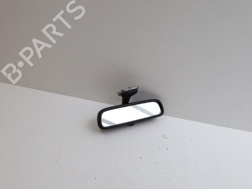 Spiegel binnen SAAB 9-3 Convertible (YS3F) 1,8t (150 hp) 31332664