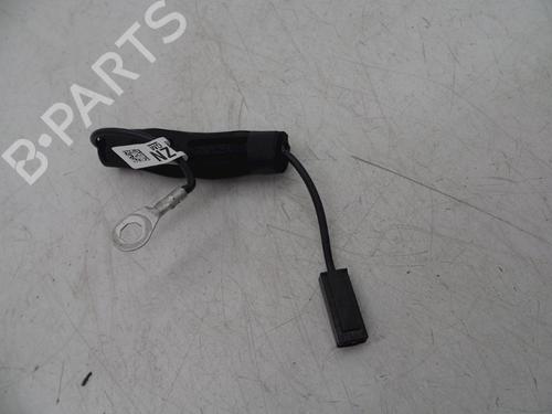 Used Electronic module SAAB 9-5 (YS3G) 2.0 TiD (160 hp) 18616052