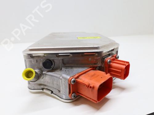 Electronic module VOLVO XC40 (536) Recharge AWD | BP36501771M83 - Image 4