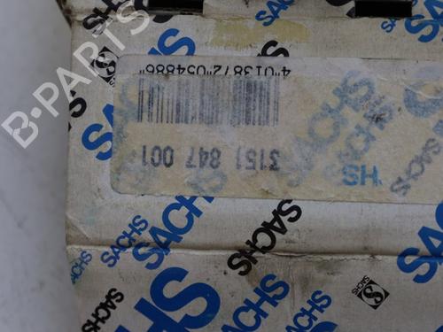 Other VOLVO 440 (445) 1.8 | BP24203062O1 