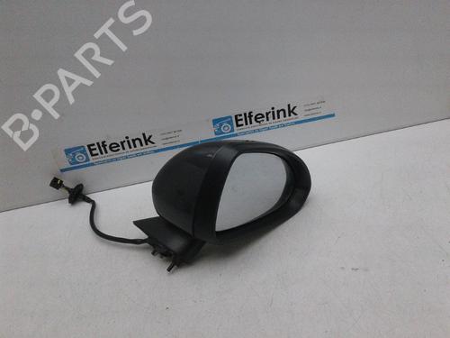 Right mirror OPEL CORSA D (S07) 1.3 CDTI (L08, L68) | BP26963538C27 