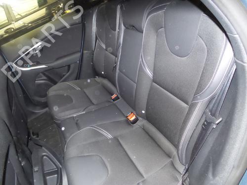 Seats set VOLVO V40 Hatchback (525) D2 | BP18615599C78 - Image 2