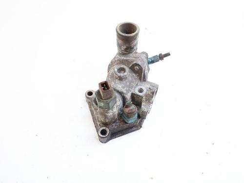 Used Thermostat housing SAAB 900 I Combi Coupe 2.0 i (110 hp) 25601795