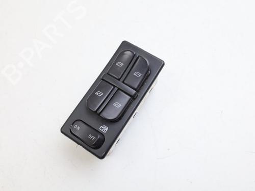 Kombi Kontakt / Stilkkontakt SAAB 9-5 Estate (YS3E) 2.0 t (150 hp) 31154227