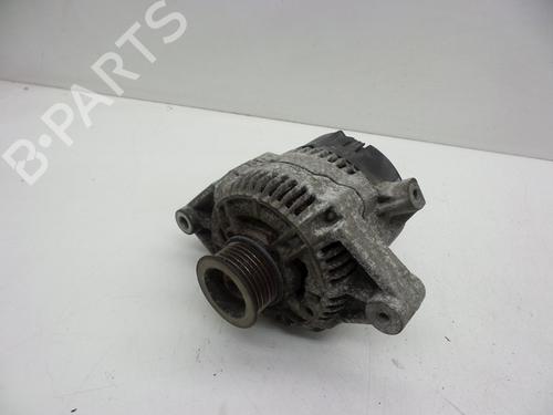 Used Alternator Alternator OPEL CORSA B (S93) 1.4 i 16V (F08, F68, M68) (90 hp) 18624141 18624141