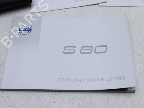 Other VOLVO S80 II (124) D4 | BP18635103O1 