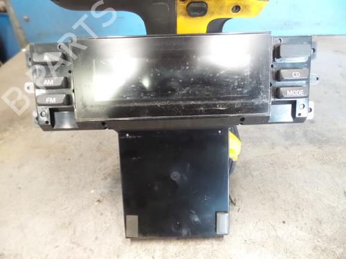 Used Control unit Control unit 18620368 18620368