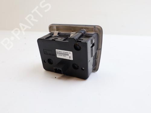 Headlight switch VOLVO V70 II (285) D5 | BP39990304I24 - Image 3