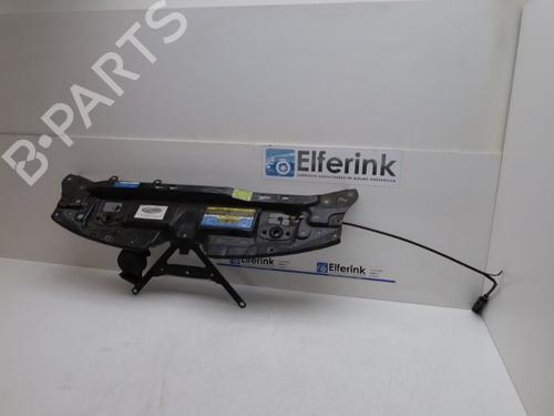 Crossmember SAAB 9-3 Estate (E50) 1.9 TiD | BP18635210C162 