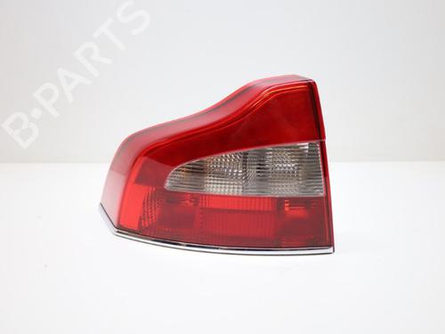 Fanale posteriore sinistro Fanale posteriore sinistro VOLVO S80 II (124) T4 (180 hp) 34474632 34474632